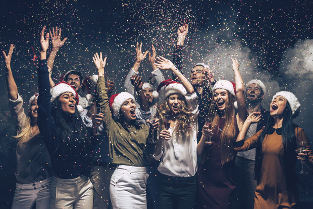 Сваки крај је нови почетак